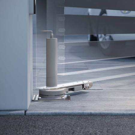 Nice Sliding Door Oltre 1824