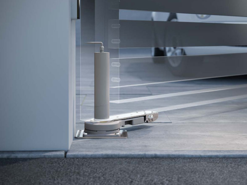 Nice Sliding Door Oltre 1824